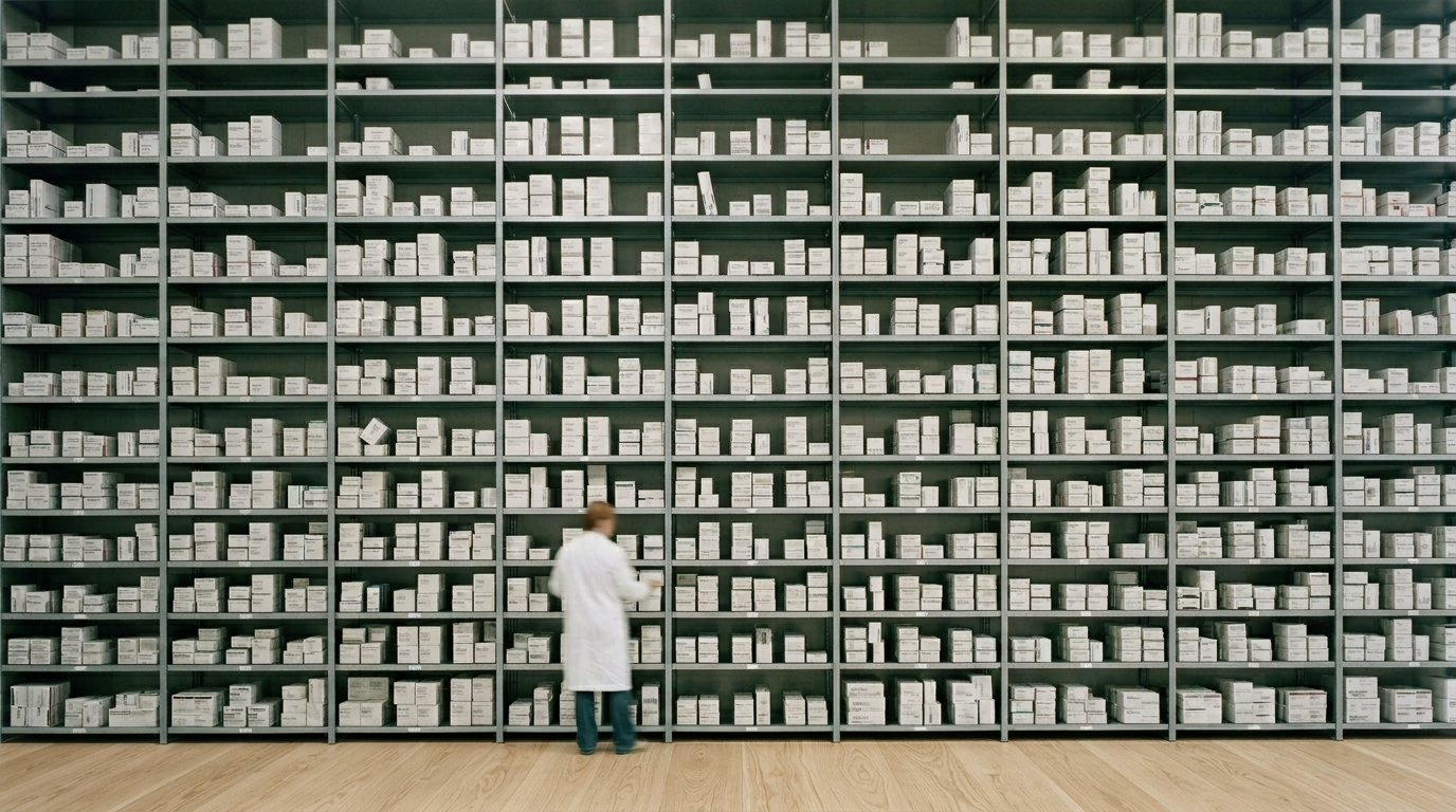 Pharmaceutical field rep